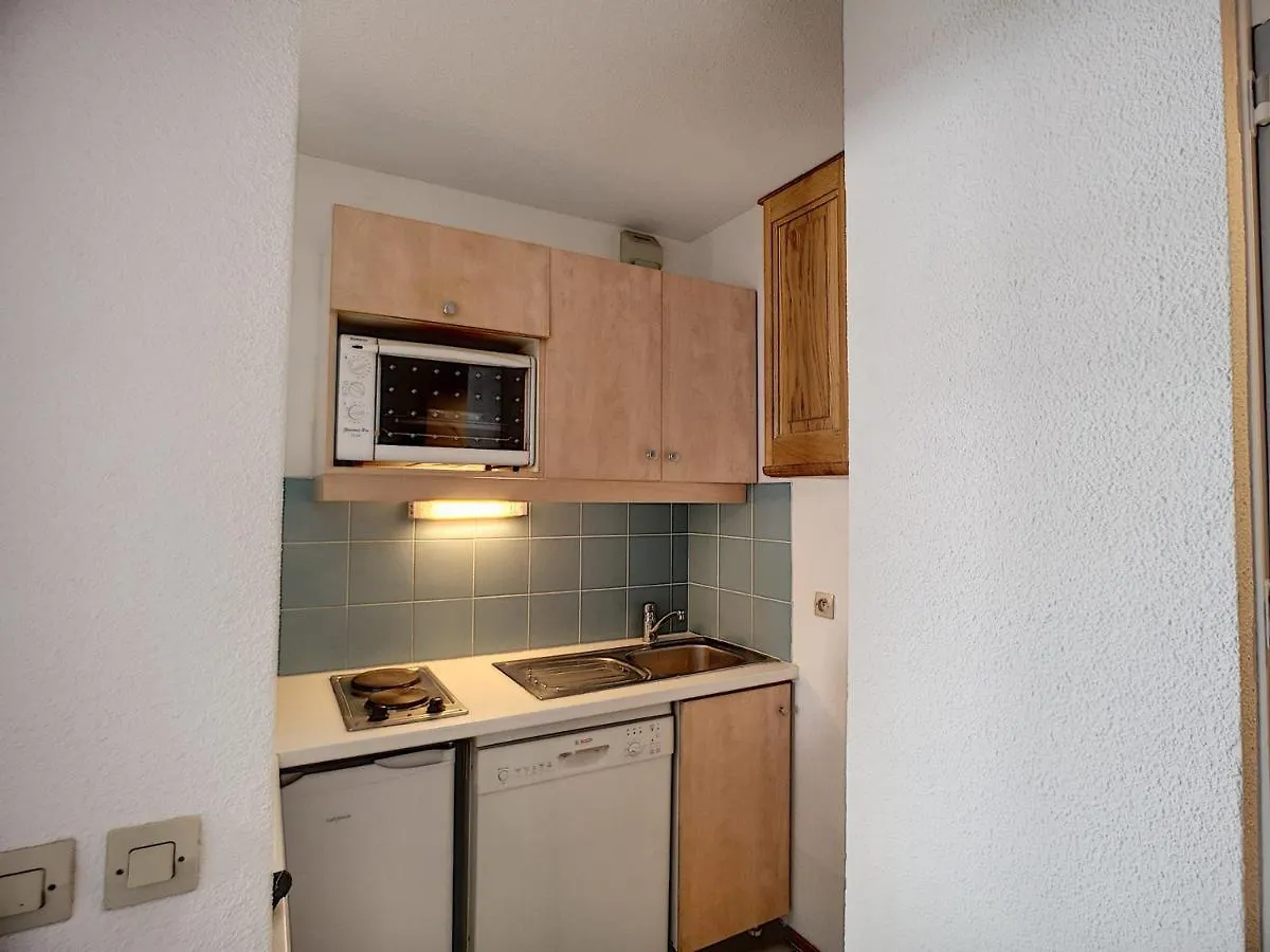 Appartement Les Menuires, 3 pièces, 6 personnes - FR-1-178-104 Saint-Martin-de-Belleville