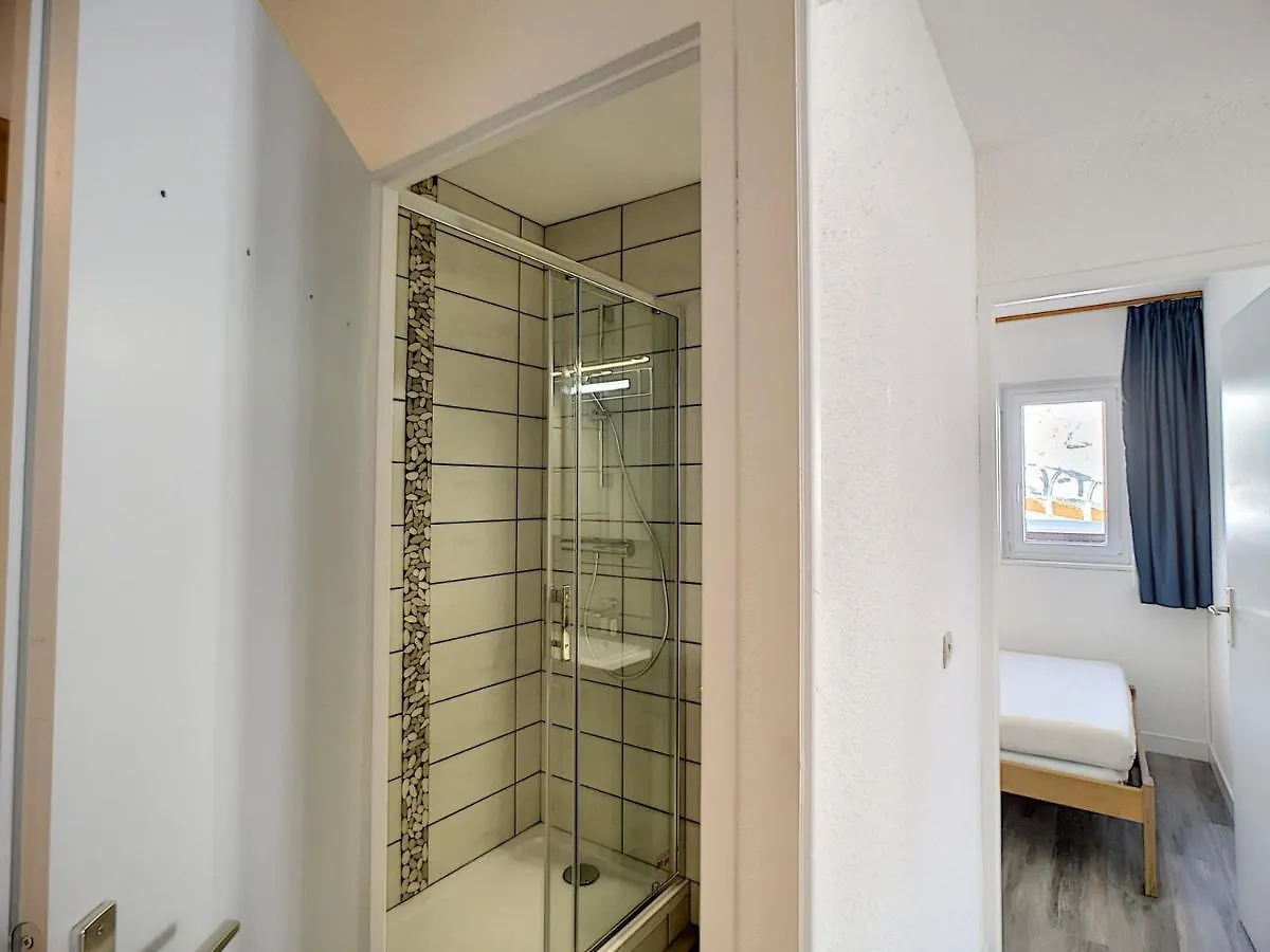 Appartement Les Menuires, 3 pièces, 6 personnes - FR-1-178-104 Saint-Martin-de-Belleville
