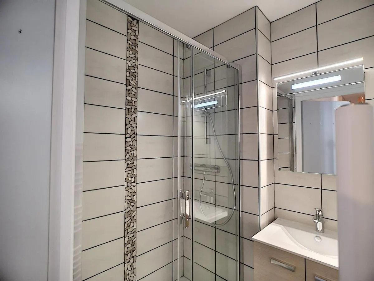 Appartement Les Menuires, 3 pièces, 6 personnes - FR-1-178-104 Saint-Martin-de-Belleville France