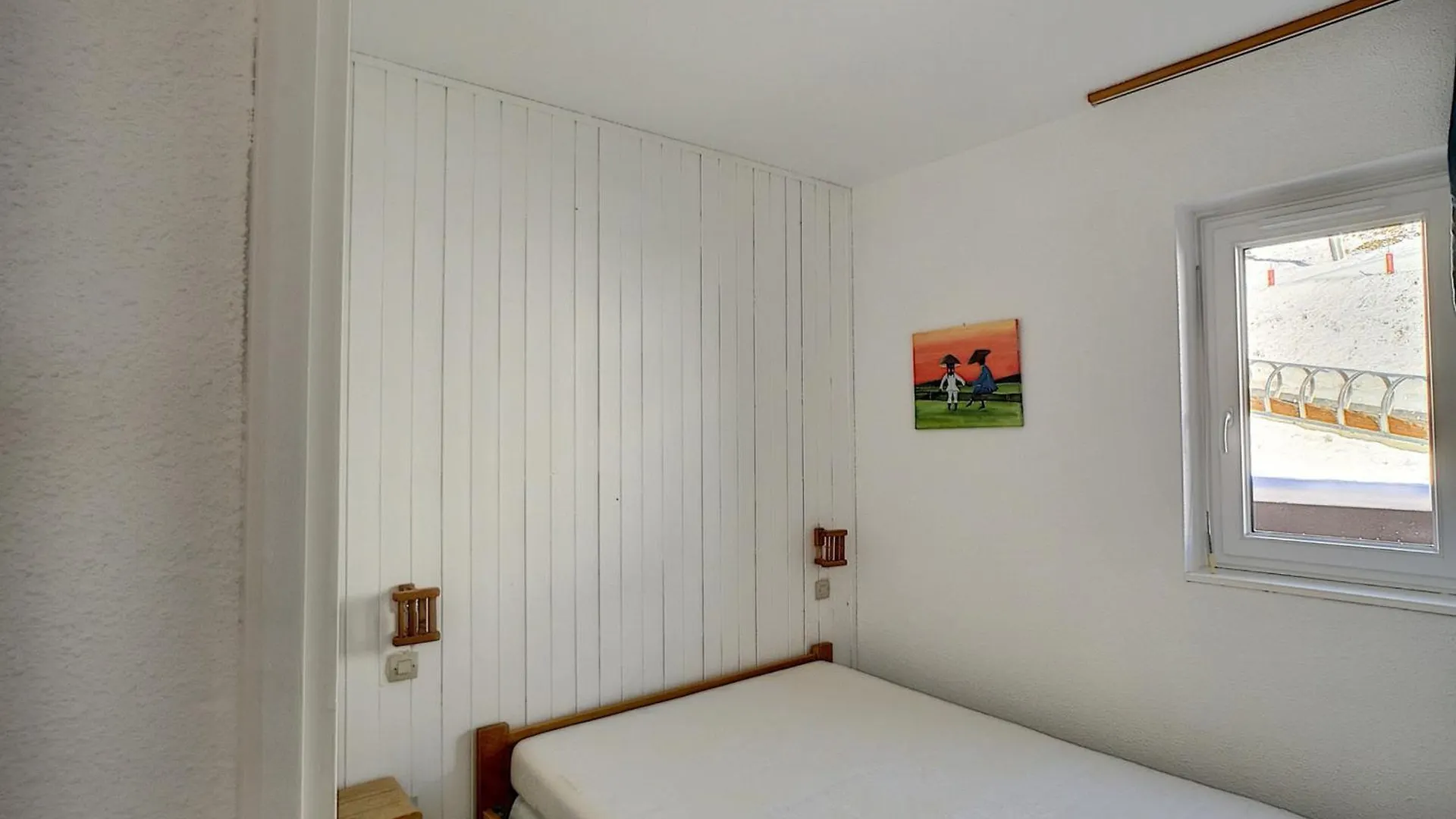 Appartement Les Menuires, 3 pièces, 6 personnes - FR-1-178-104 Saint-Martin-de-Belleville 0*,  France